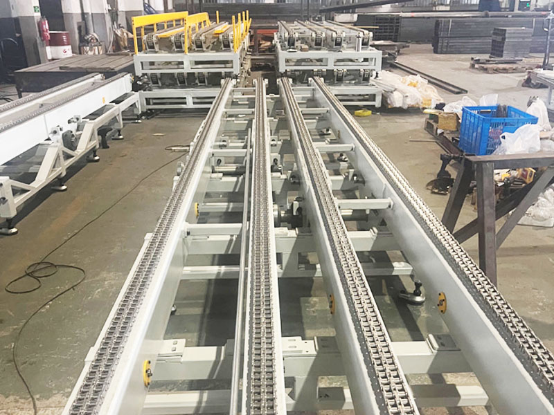 軍工生產(chǎn)線(xiàn)