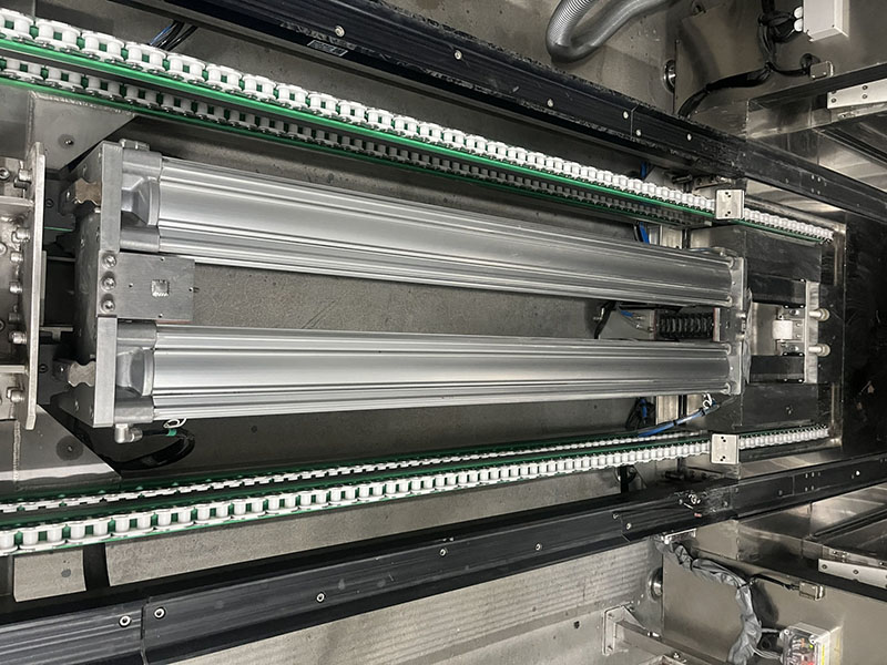 鋰電生產(chǎn)線(xiàn)